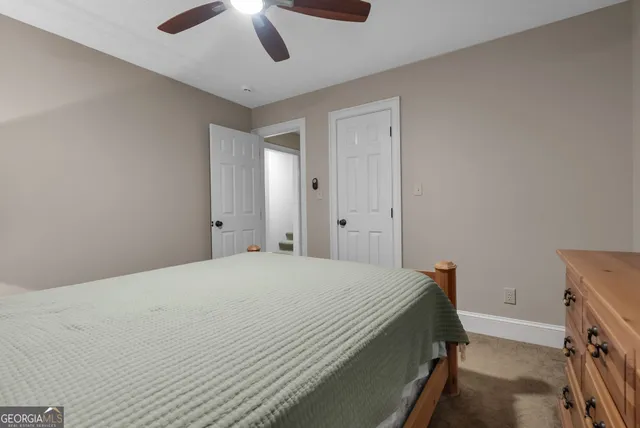 $999,557 | 201 Hickory Hill Lane, Martin, GA 30557