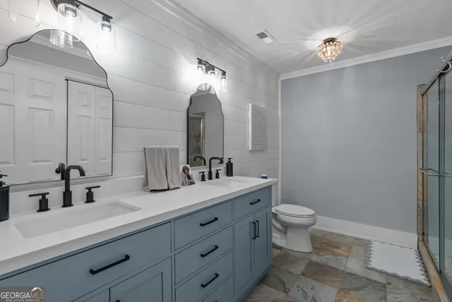 $999,557 | 201 Hickory Hill Lane, Martin, GA 30557