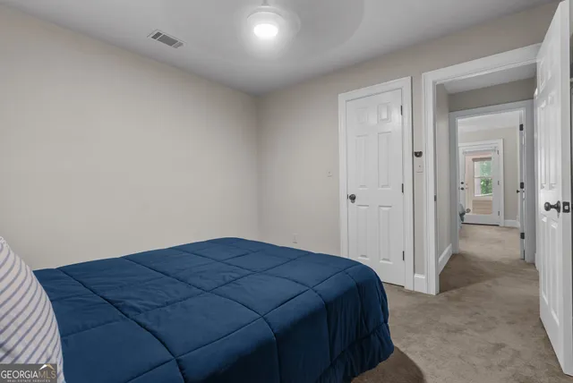 $999,557 | 201 Hickory Hill Lane, Martin, GA 30557