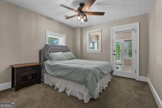 $999,557 | 201 Hickory Hill Lane, Martin, GA 30557