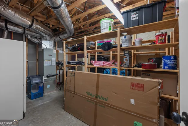 $999,557 | 201 Hickory Hill Lane, Martin, GA 30557