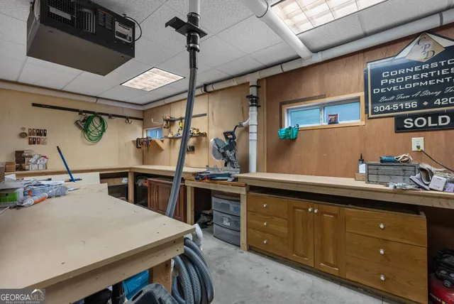 $999,557 | 201 Hickory Hill Lane, Martin, GA 30557