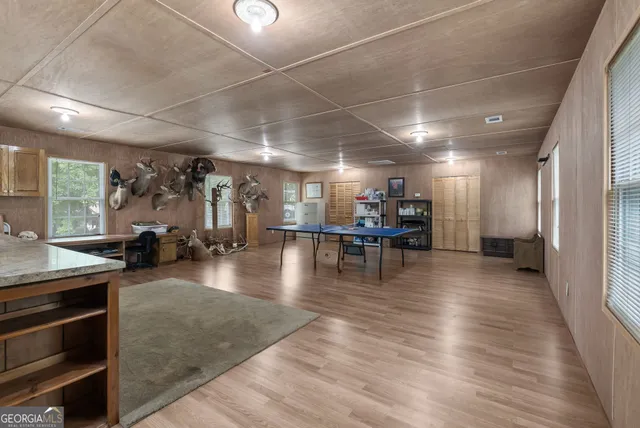 $999,557 | 201 Hickory Hill Lane, Martin, GA 30557