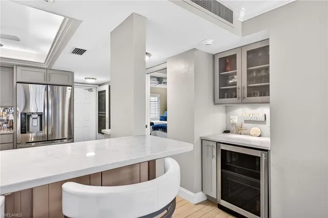 $829,000 | 25870 Hickory Boulevard, Unit 305, Bonita Springs, FL 34134