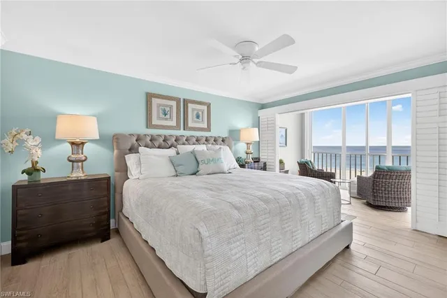 $829,000 | 25870 Hickory Boulevard, Unit 305, Bonita Springs, FL 34134