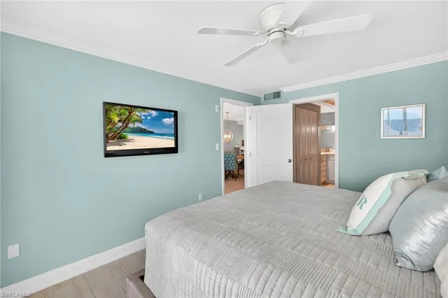 $829,000 | 25870 Hickory Boulevard, Unit 305, Bonita Springs, FL 34134