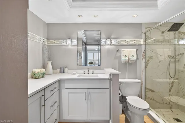 $829,000 | 25870 Hickory Boulevard, Unit 305, Bonita Springs, FL 34134