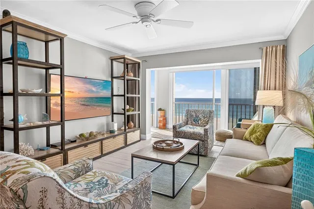 $829,000 | 25870 Hickory Boulevard, Unit 305, Bonita Springs, FL 34134