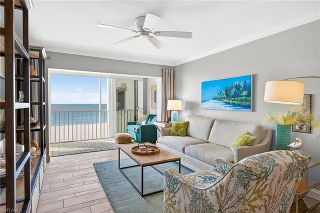 $829,000 | 25870 Hickory Boulevard, Unit 305, Bonita Springs, FL 34134