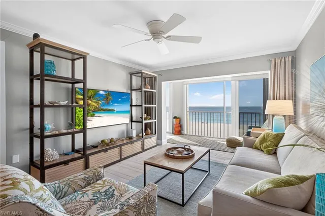 $829,000 | 25870 Hickory Boulevard, Unit 305, Bonita Springs, FL 34134