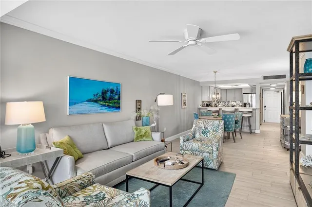 $829,000 | 25870 Hickory Boulevard, Unit 305, Bonita Springs, FL 34134