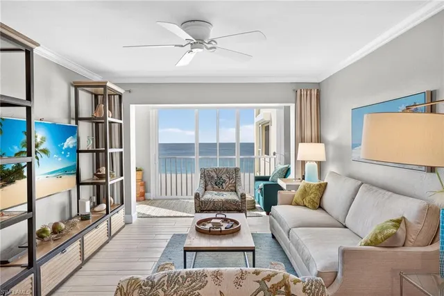 $829,000 | 25870 Hickory Boulevard, Unit 305, Bonita Springs, FL 34134