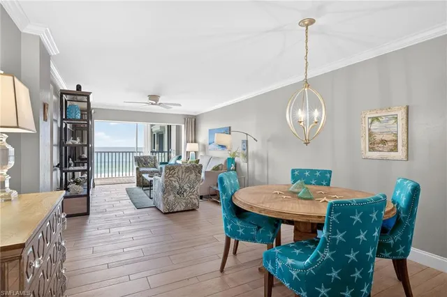 $829,000 | 25870 Hickory Boulevard, Unit 305, Bonita Springs, FL 34134