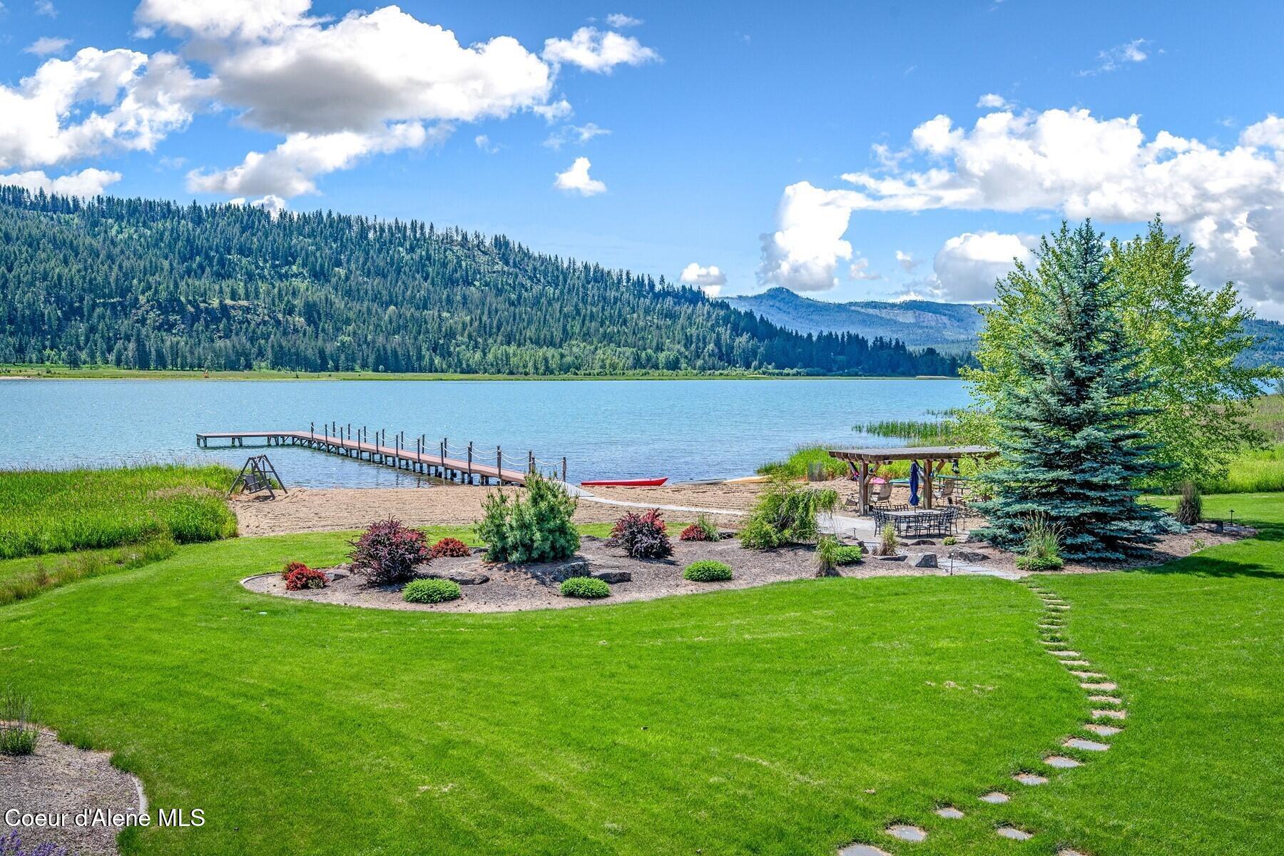 296 Camp Peine Road Sagle, ID 83860 - Photo 63 of 74 86558726