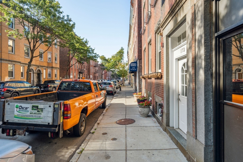 172 Cottage Street, Unit 2 Boston, MA 02128 - Photo 33 of 33