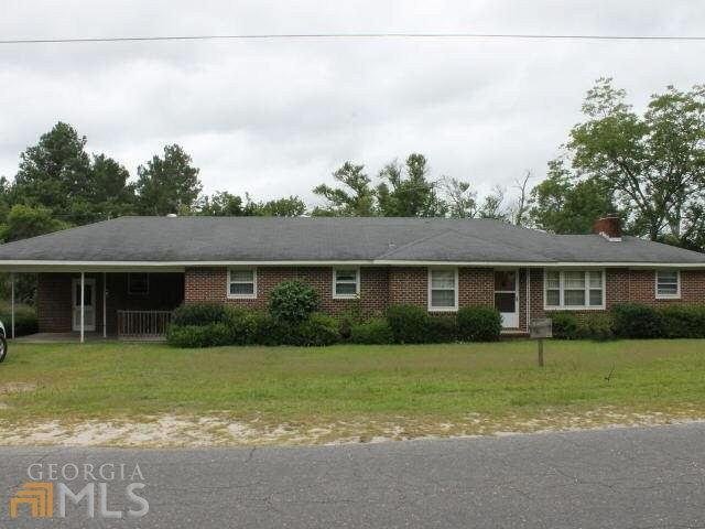 116 Norris Street Adrian, GA 31002 - Photo 1 of 1 Gallery Image 1