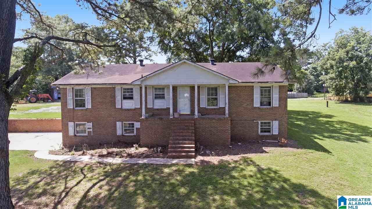 265 Bearden Street Montevallo, AL 35115 - Photo 1 of 14