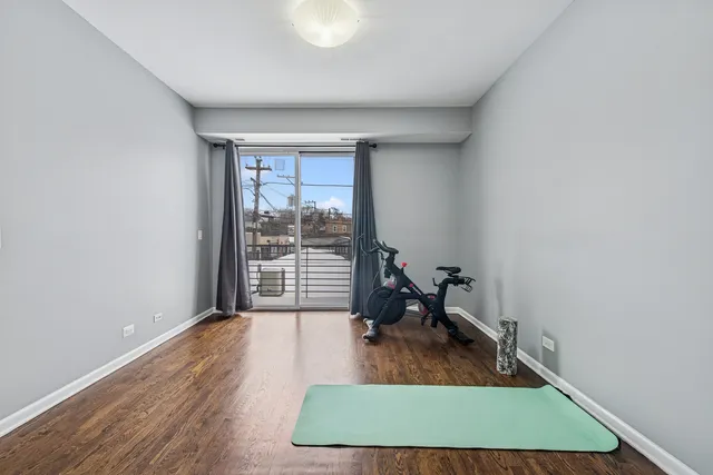 $3,400 | 1610 West Grand Avenue, Unit 2C, Chicago, IL 60622