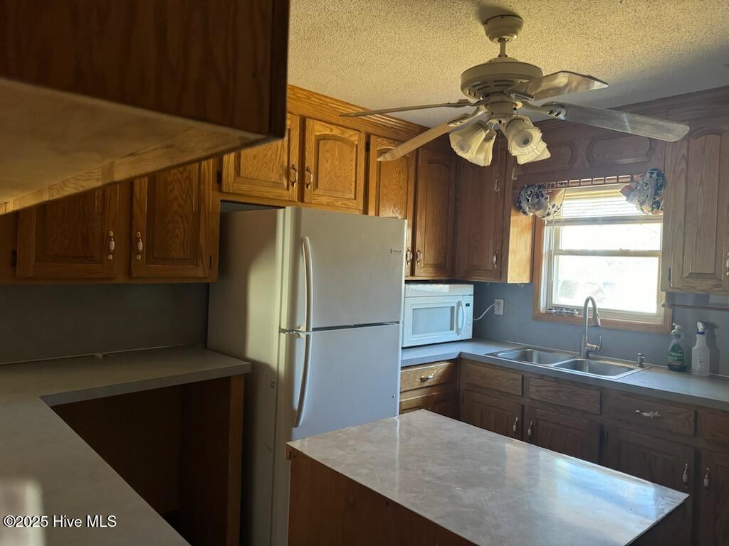 465 Whitehead Road Enfield, NC 27823 - Photo 10 of 23 Kitchen