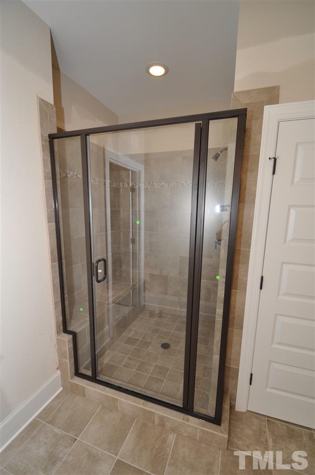 2012 Sageleaf Court Raleigh, NC 27603 - Photo 14 of 25 a view of a glass door