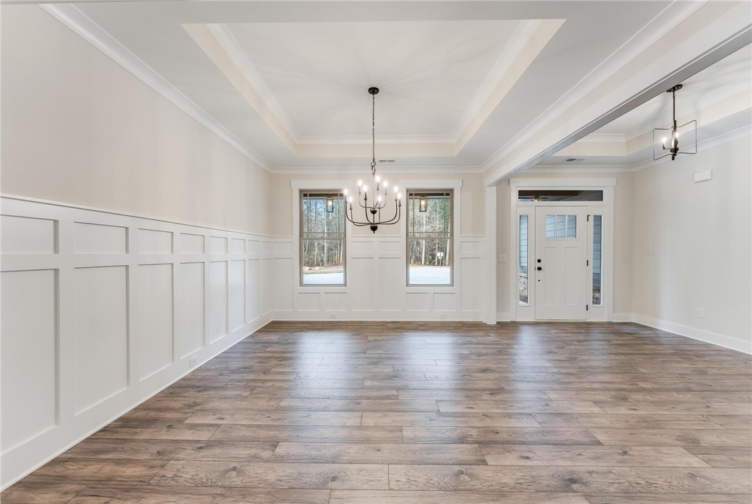 115 Cleveland Ferry Road Fair Play, SC 29643 - Photo 12 of 40 Gallery Image 12
