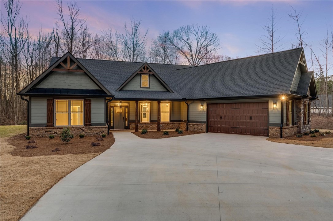 115 Cleveland Ferry Road Fair Play, SC 29643 - Photo 3 of 40 Gallery Image 3
