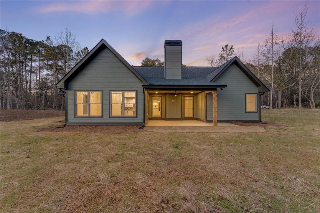 115 Cleveland Ferry Road Fair Play, SC 29643 - Photo 5 of 40 Gallery Image 5