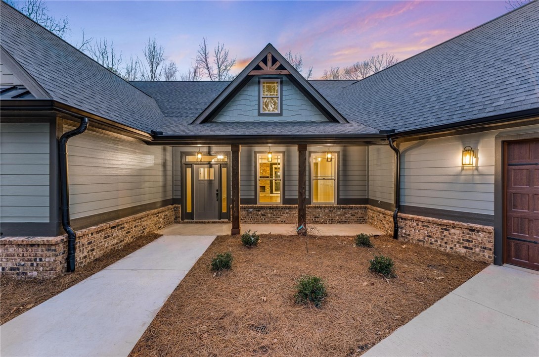 115 Cleveland Ferry Road Fair Play, SC 29643 - Photo 7 of 40 Gallery Image 7