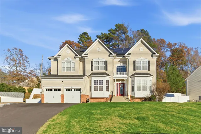 $624,999 | 45656 Edge Mill Court, Great Mills, MD 20634