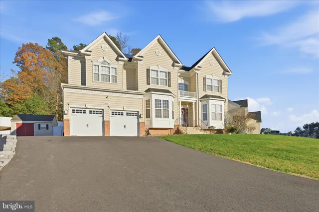 $624,999 | 45656 Edge Mill Court, Great Mills, MD 20634
