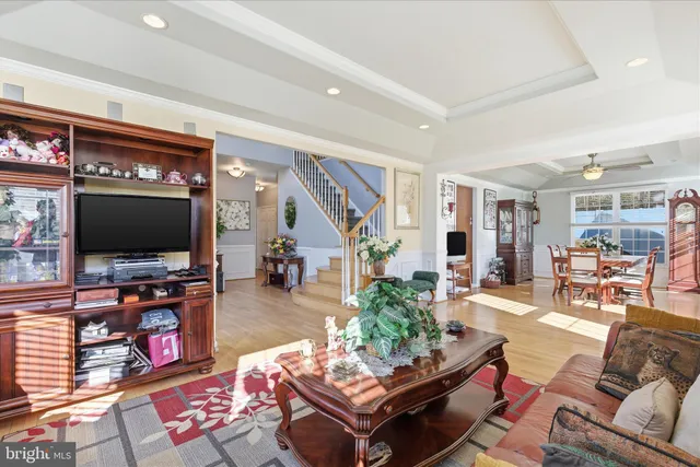 $624,999 | 45656 Edge Mill Court, Great Mills, MD 20634