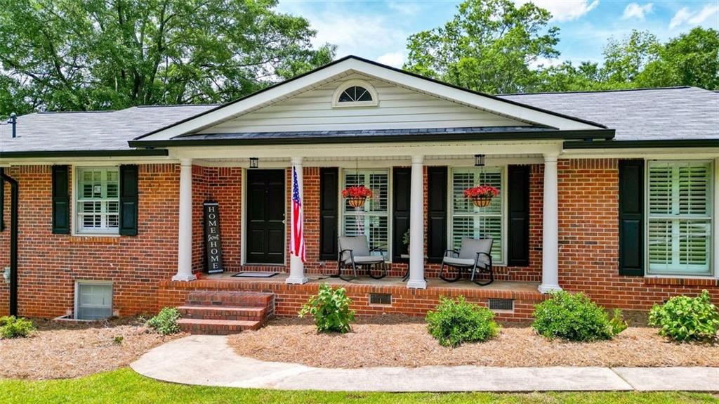 5316 Dearing Street Southeast Covington, GA 30014 - Photo 1 of 39