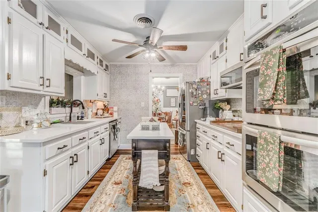 $420,000 | 5316 Dearing Street Southeast, Covington, GA 30014