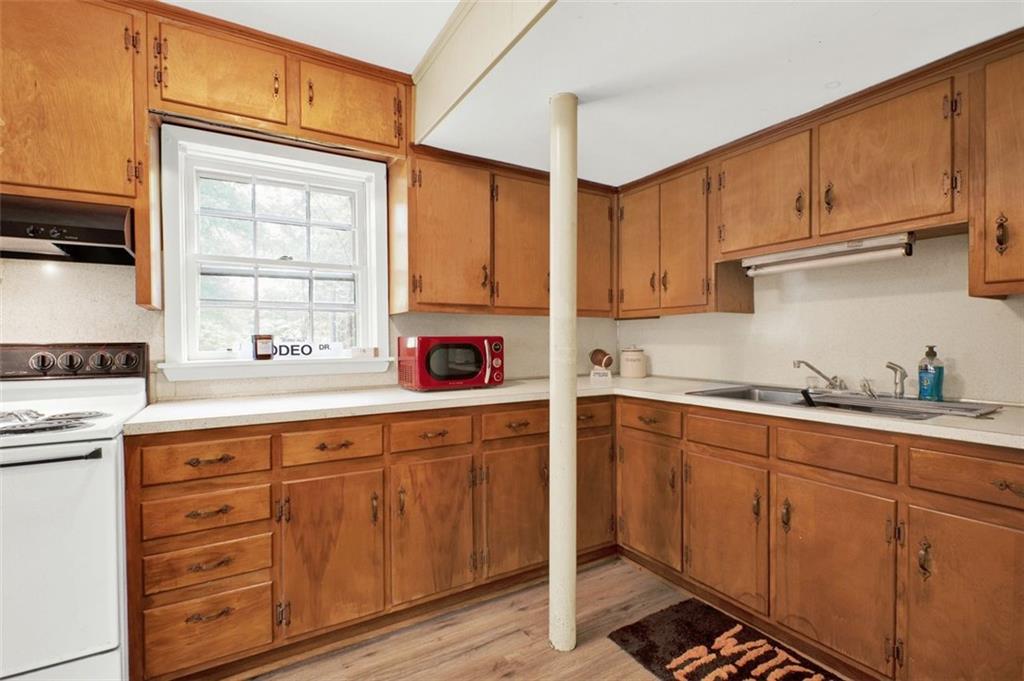 5316 Dearing Street Southeast Covington, GA 30014 - Photo 33 of 39