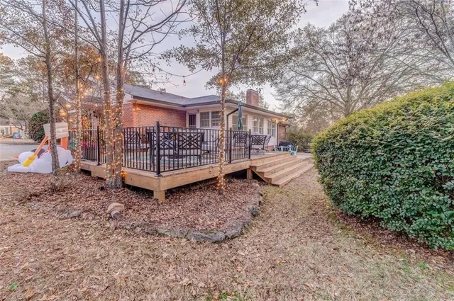 $420,000 | 5316 Dearing Street Southeast, Covington, GA 30014