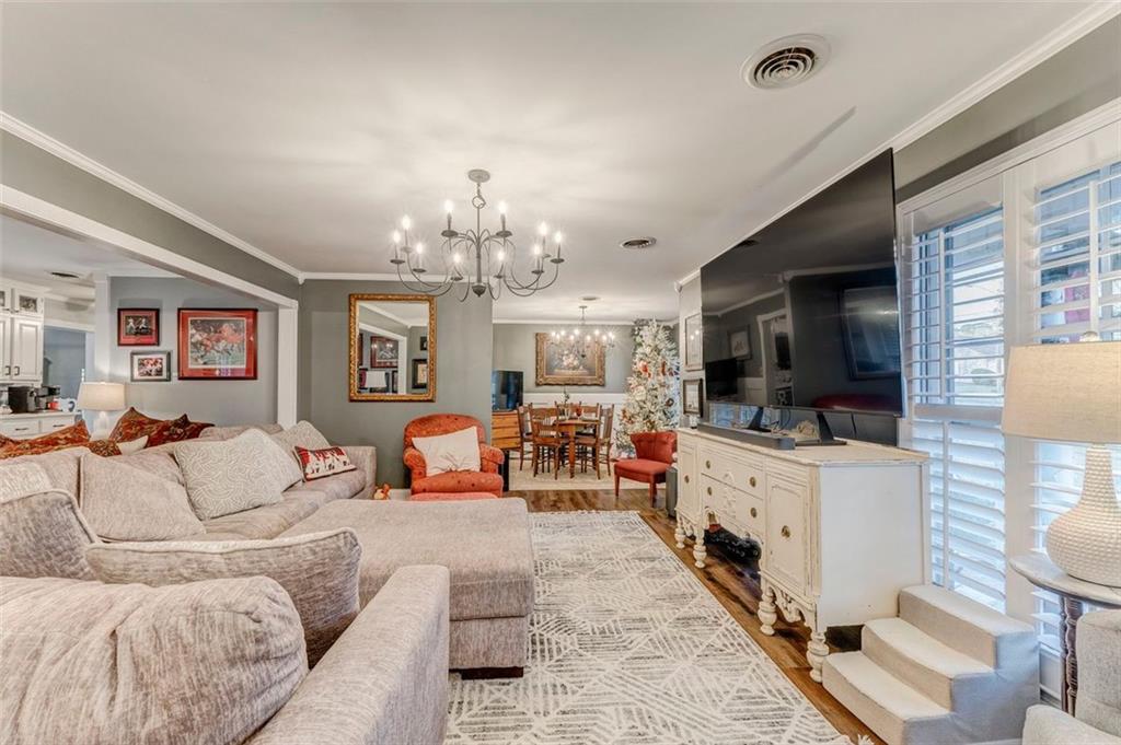 5316 Dearing Street Southeast Covington, GA 30014 - Photo 10 of 39