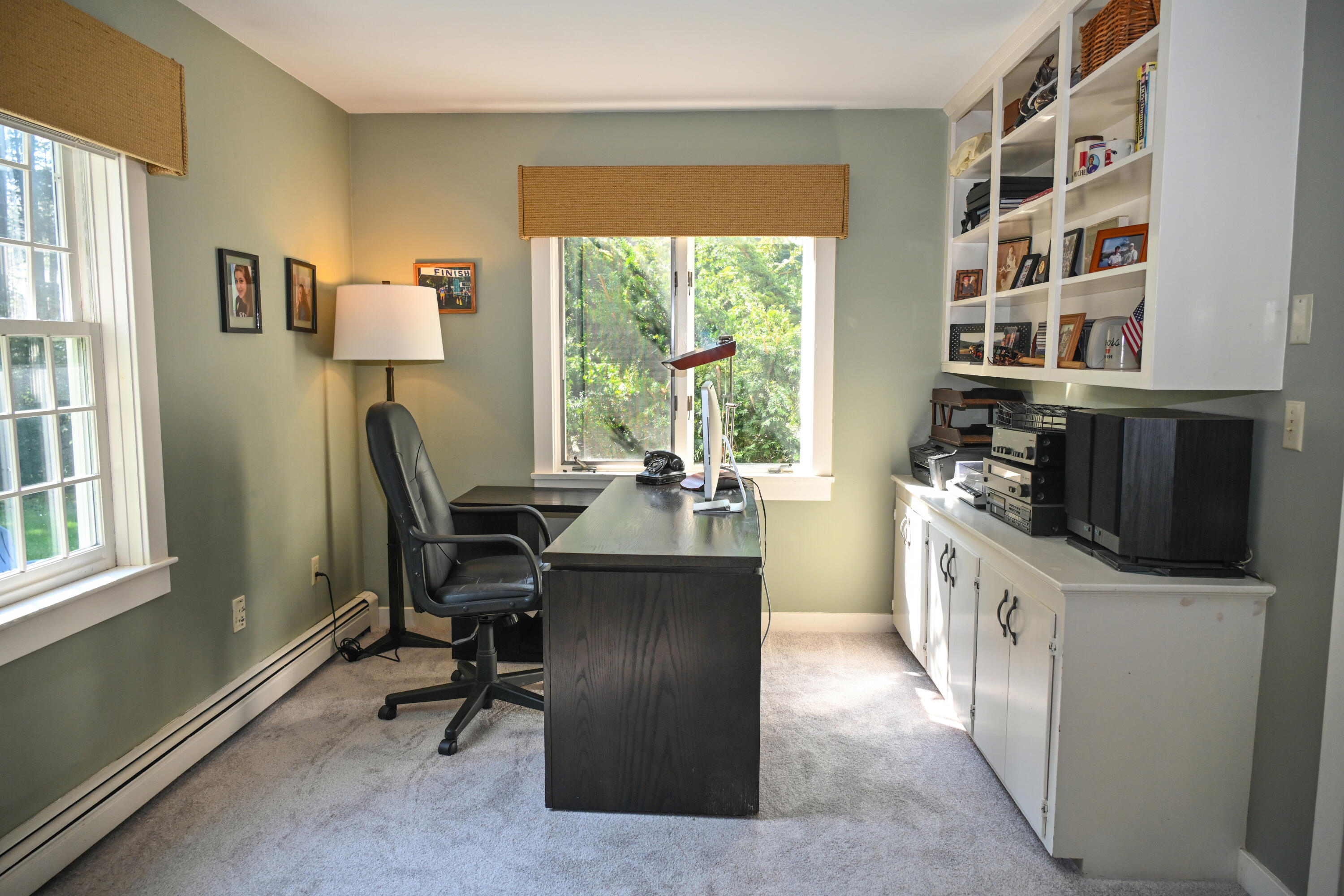 20 Stony Ridge Road Cumberland Foreside, ME 04110 - Photo 25 of 83 Office (1 of 1)