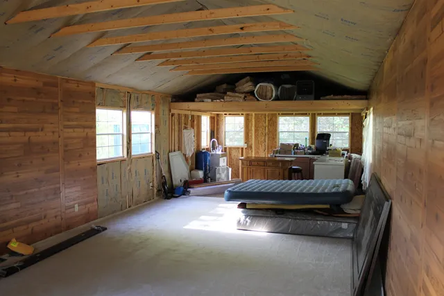 $139,000 | N8648 Black Ash Road, Algoma, WI 54201