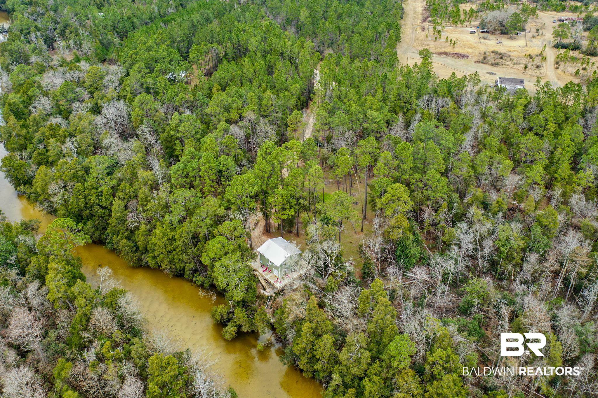 25860 Goat Cooper Road Robertsdale, AL 36567 - Photo 32 of 38