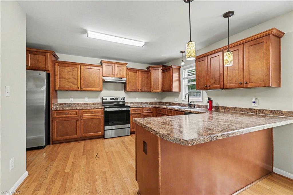 512 Paul Kennedy Road Thomasville, NC 27360 - Photo 12 of 19