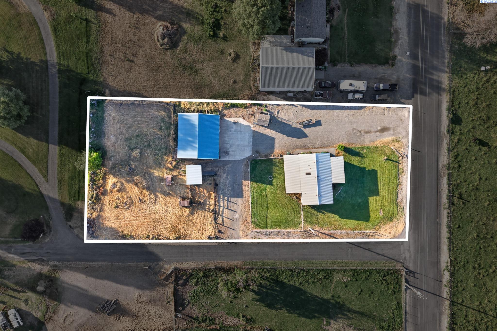 44104 South Morton Road Kennewick, WA 99337 - Photo 37 of 50 Gallery Image 37