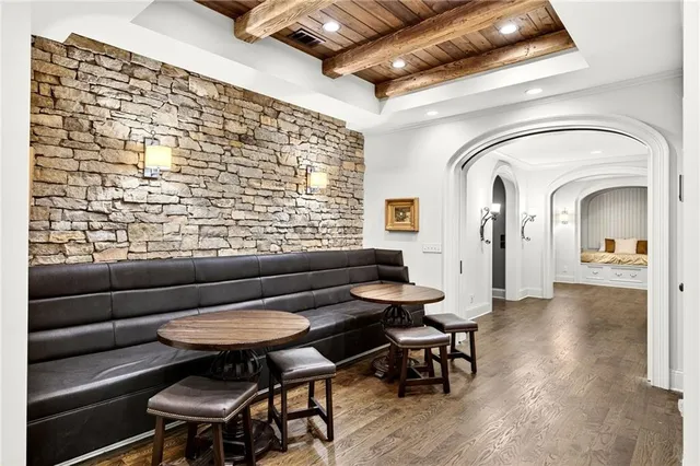 $4,500,000 | 120 Burdette Trail, Atlanta, GA 30327