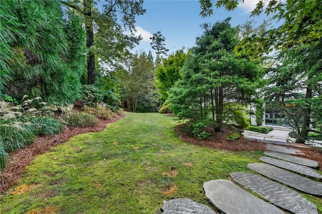 $4,500,000 | 120 Burdette Trail, Atlanta, GA 30327
