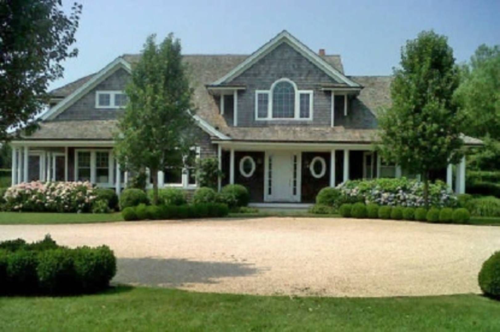 Undisclosed Address Bridgehampton, NY 11932 - Photo 14 of 20