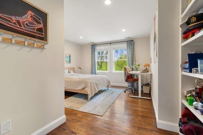72 Townsend Road, Unit 72 Belmont, MA 02478 - Photo 24 of 28