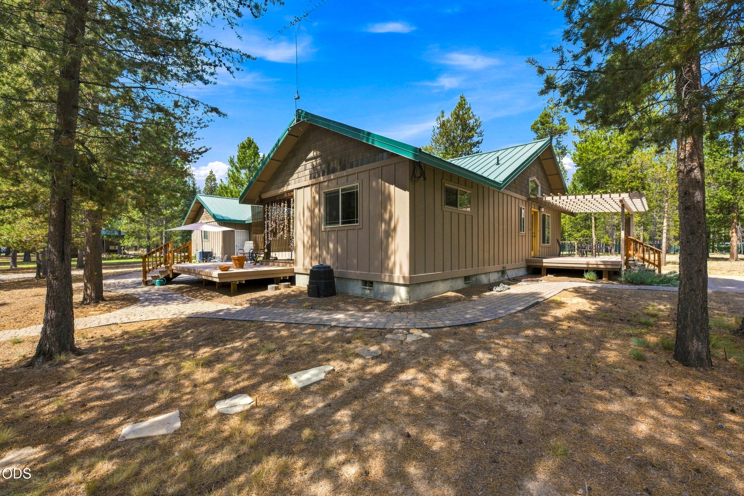 52216 Moose Road La Pine, OR 97739 - Photo 9 of 84 Gallery Image 9