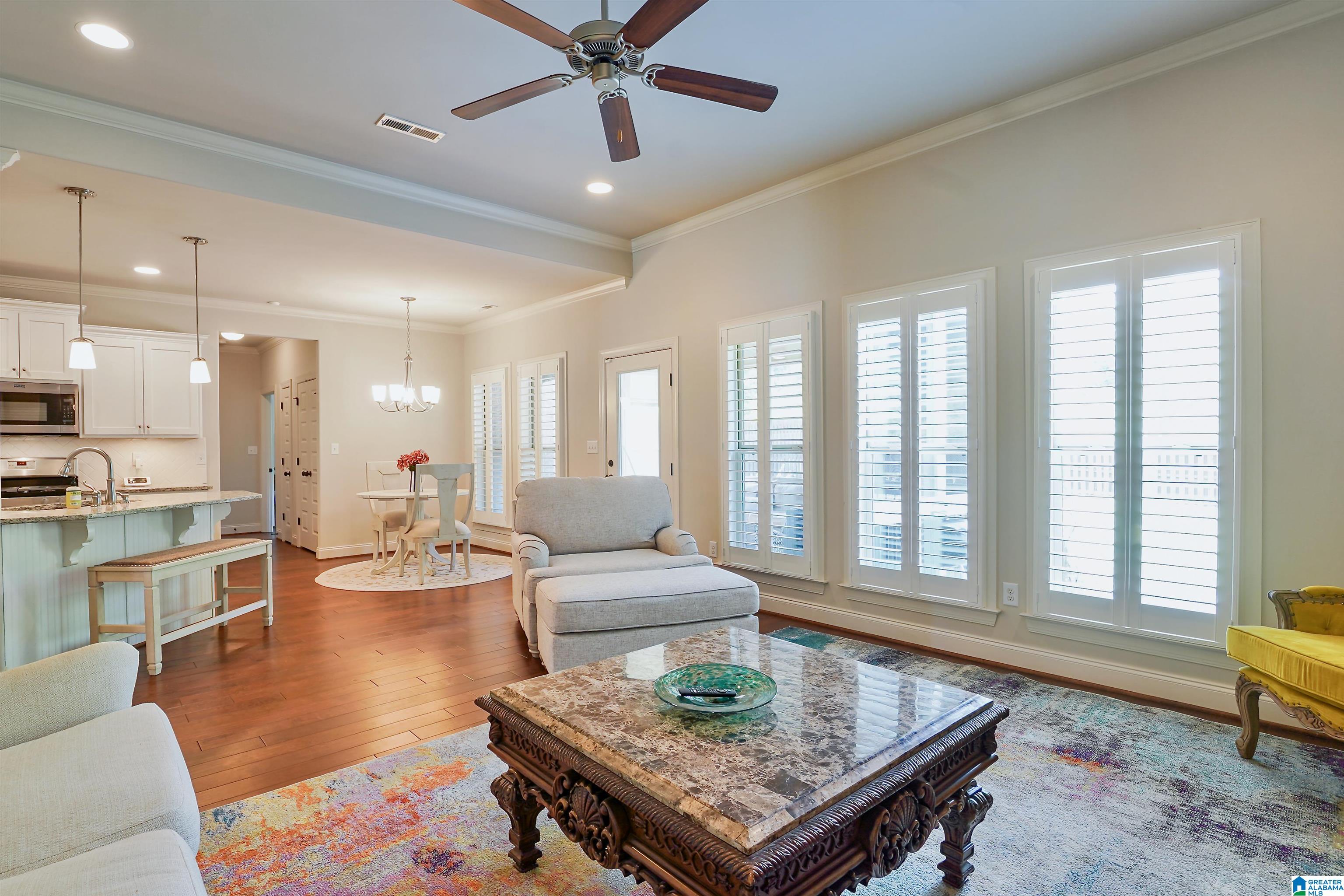 350 Strathaven Circle Pelham, AL 35124 - Photo 13 of 45