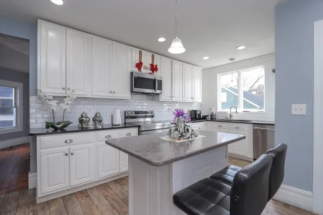 $304,950 | 58 Willard Avenue, Springfield, MA 01109