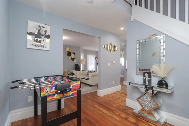 $304,950 | 58 Willard Avenue, Springfield, MA 01109