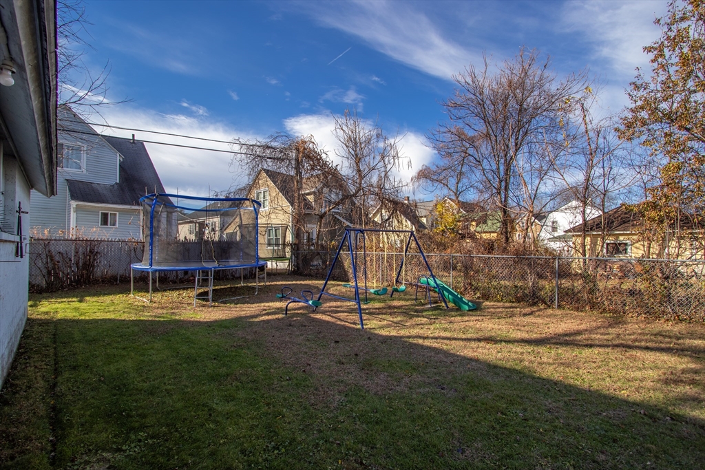 58 Willard Avenue Springfield, MA 01109 - Photo 32 of 32 a view of a house with swimming pool